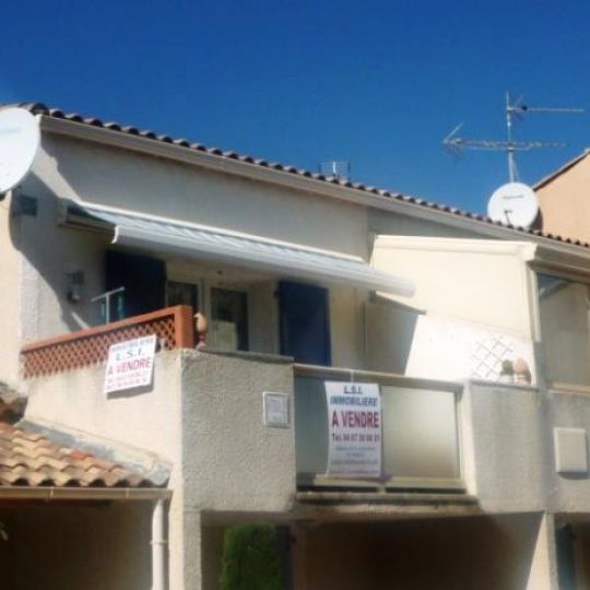LSI immobilière : Apartment | PORTIRAGNES-PLAGE (34420) | 45.00m2 | 148 000 € LSI immobilière : Apartment | PORTIRAGNES-PLAGE (34420) | 45.00m2 | 148 000 €