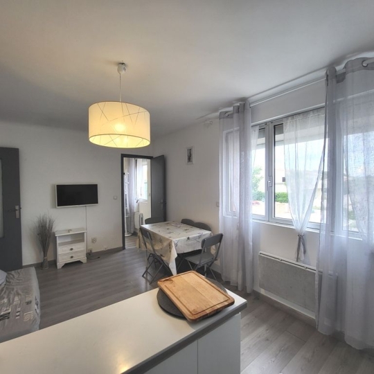  LSI immobilière : Appartement | PORTIRAGNES-PLAGE (34420) | 35 m2 | 100 000 € 