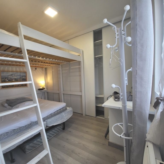  LSI immobilière : Appartement | PORTIRAGNES-PLAGE (34420) | 35 m2 | 100 000 € 