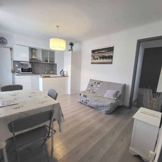  LSI immobilière : Appartement | PORTIRAGNES-PLAGE (34420) | 35 m2 | 100 000 € 