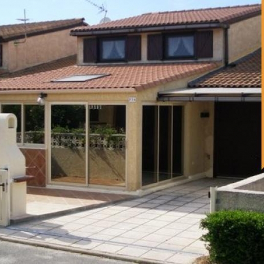 LSI immobilière : Maison / Villa | PORTIRAGNES-PLAGE (34420) | 55.00m2 | 178 000 € LSI immobilière : Maison / Villa | PORTIRAGNES-PLAGE (34420) | 55.00m2 | 178 000 €