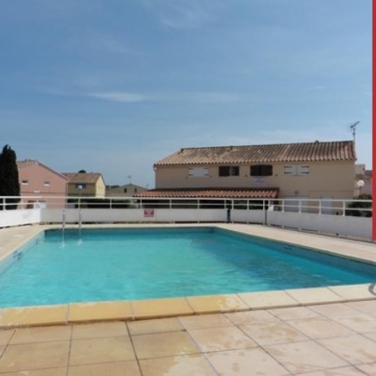  LSI immobilière : Maison / Villa | PORTIRAGNES-PLAGE (34420) | 43 m2 | 142 000 € 