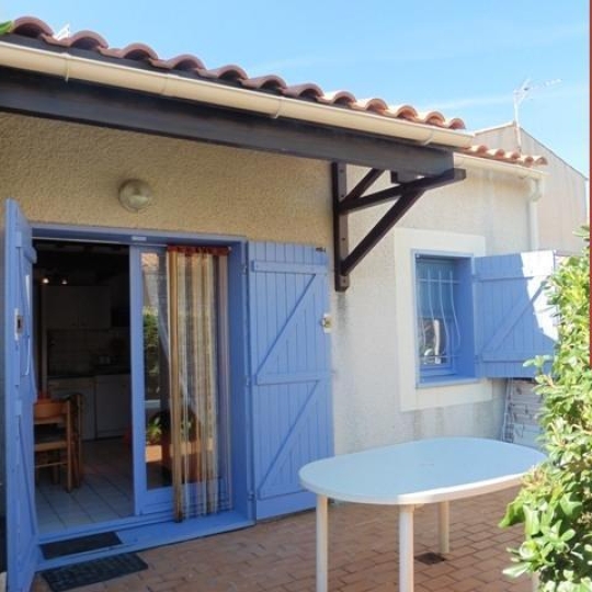  LSI immobilière : House | PORTIRAGNES-PLAGE (34420) | 32 m2 | 127 000 € 