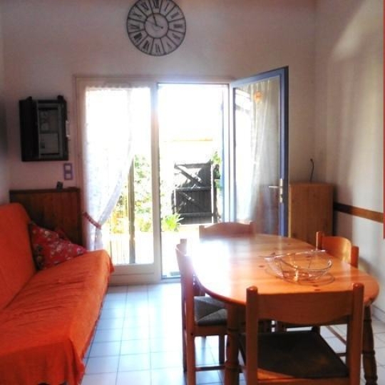  LSI immobilière : House | PORTIRAGNES-PLAGE (34420) | 32 m2 | 127 000 € 