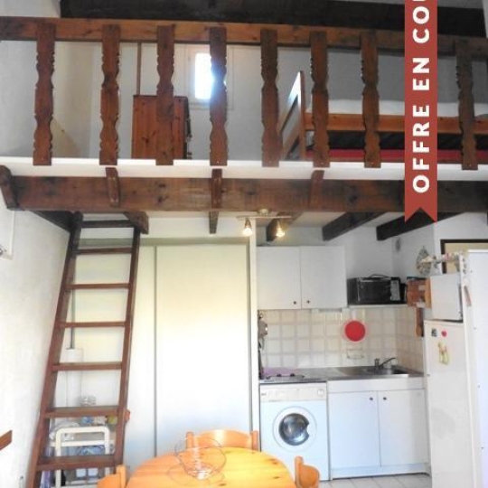  LSI immobilière : House | PORTIRAGNES-PLAGE (34420) | 32 m2 | 127 000 € 