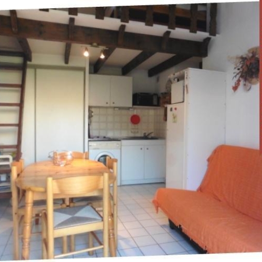  LSI immobilière : House | PORTIRAGNES-PLAGE (34420) | 32 m2 | 127 000 € 