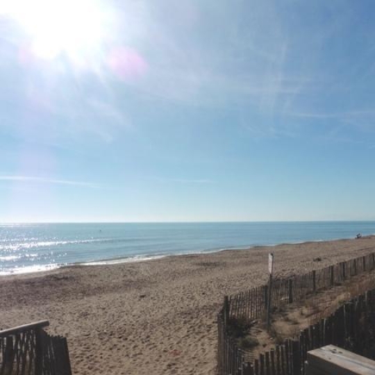  LSI immobilière : Appartement | PORTIRAGNES-PLAGE (34420) | 46 m2 | 95 000 € 