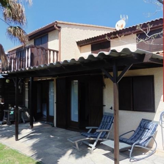  LSI immobilière : House | PORTIRAGNES-PLAGE (34420) | 75 m2 | 200 000 € 