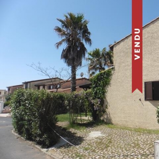  LSI immobilière : Maison / Villa | PORTIRAGNES-PLAGE (34420) | 75 m2 | 200 000 € 