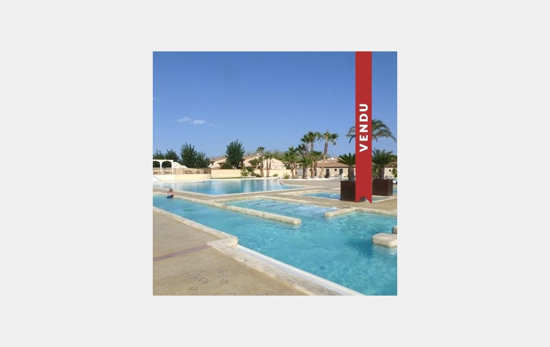 LSI immobilière : Maison / Villa | PORTIRAGNES-PLAGE (34420) | 60 m2 | 169 000 € 