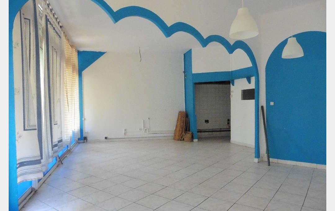 LSI immobilière : Local / Bureau | PORTIRAGNES-PLAGE (34420) | 50 m2 | 65 000 € 