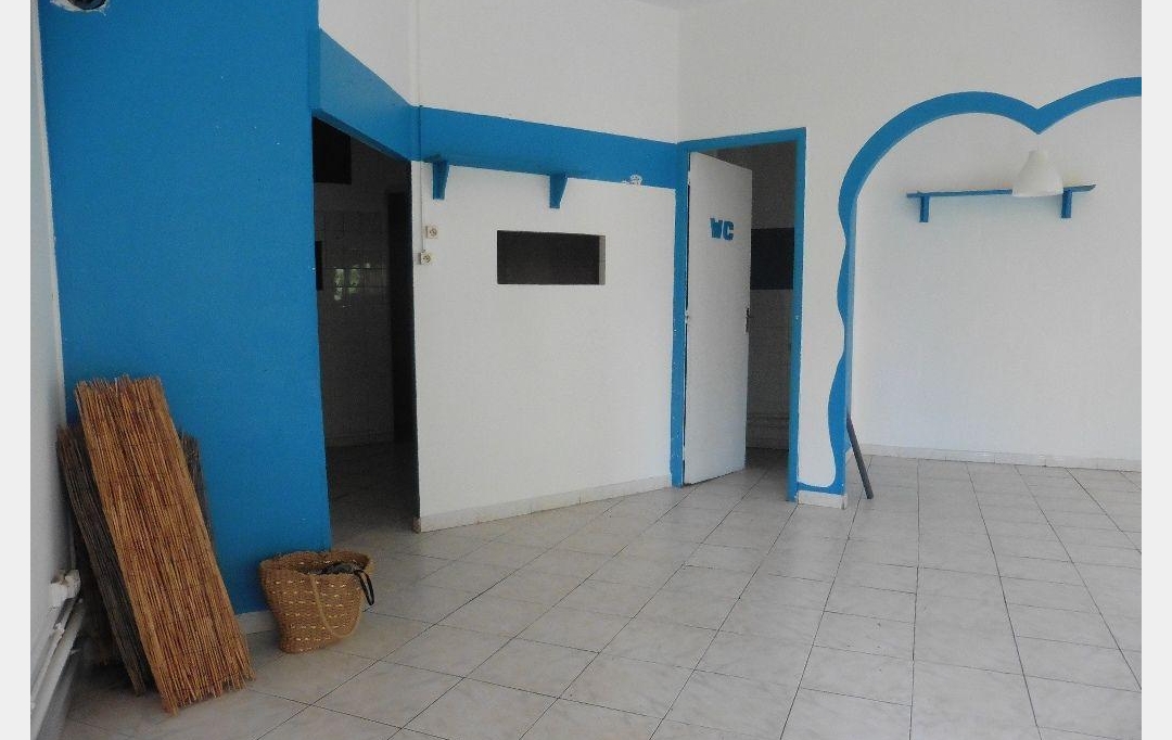 LSI immobilière : Local / Bureau | PORTIRAGNES-PLAGE (34420) | 50 m2 | 65 000 € 