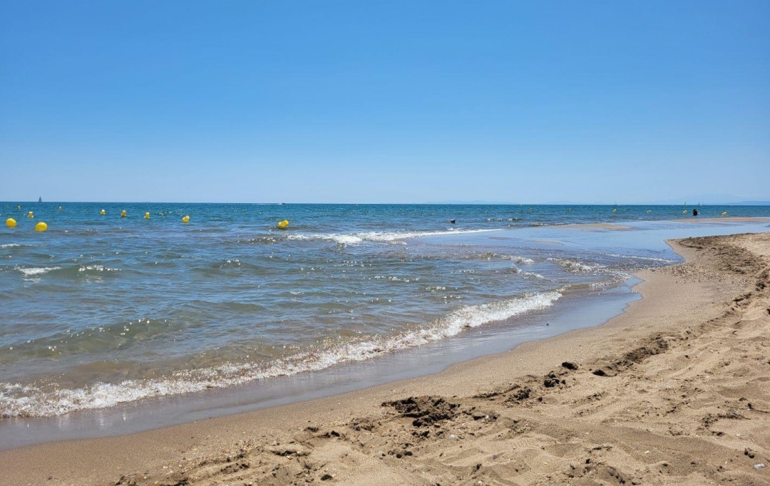 LSI immobilière : Local / Bureau | PORTIRAGNES-PLAGE (34420) | 50 m2 | 65 000 € 