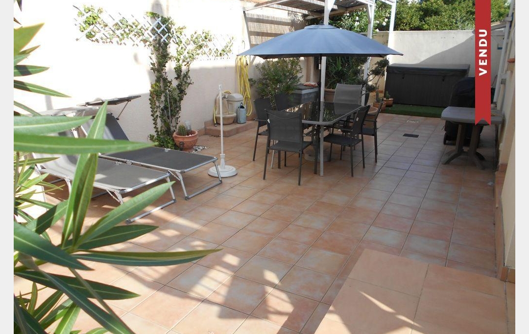 LSI immobilière : Maison / Villa | PORTIRAGNES-PLAGE (34420) | 117 m2 | 415 000 € 