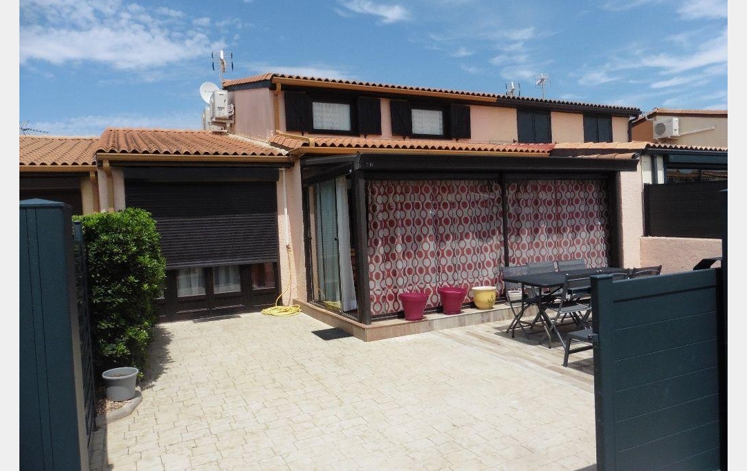 LSI immobilière : House | PORTIRAGNES-PLAGE (34420) | 65 m2 | 212 000 € 