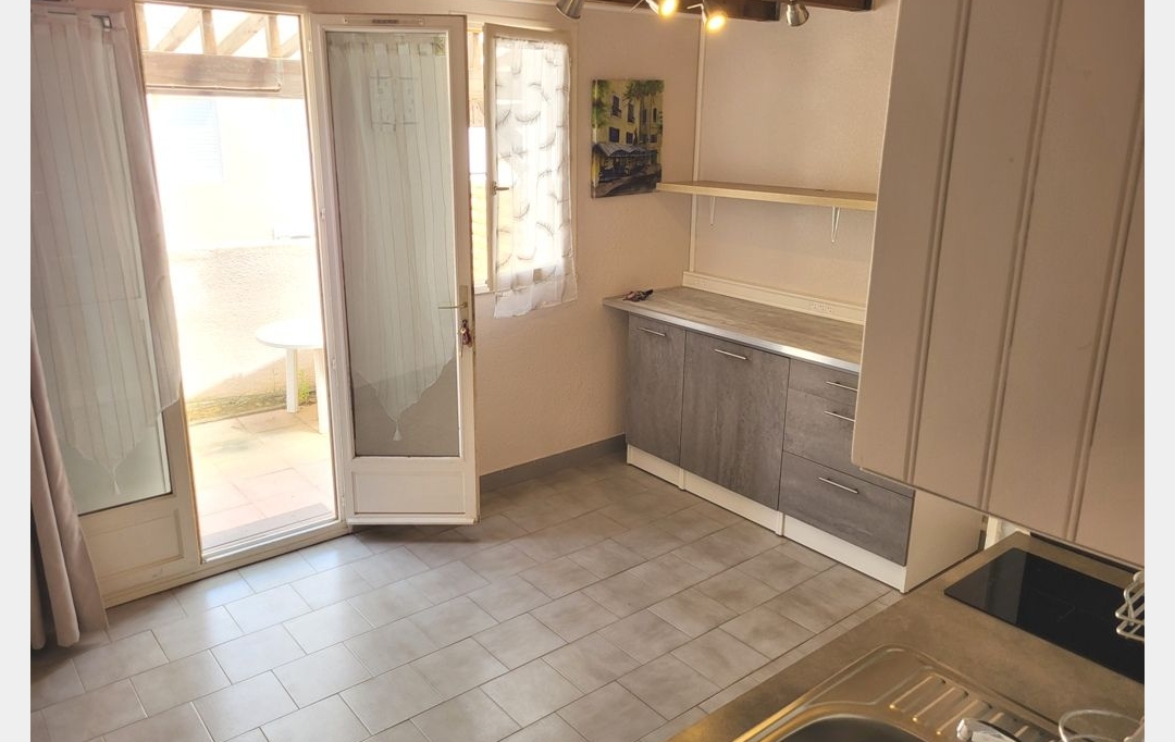 LSI immobilière : House | PORTIRAGNES-PLAGE (34420) | 25 m2 | 106 000 € 