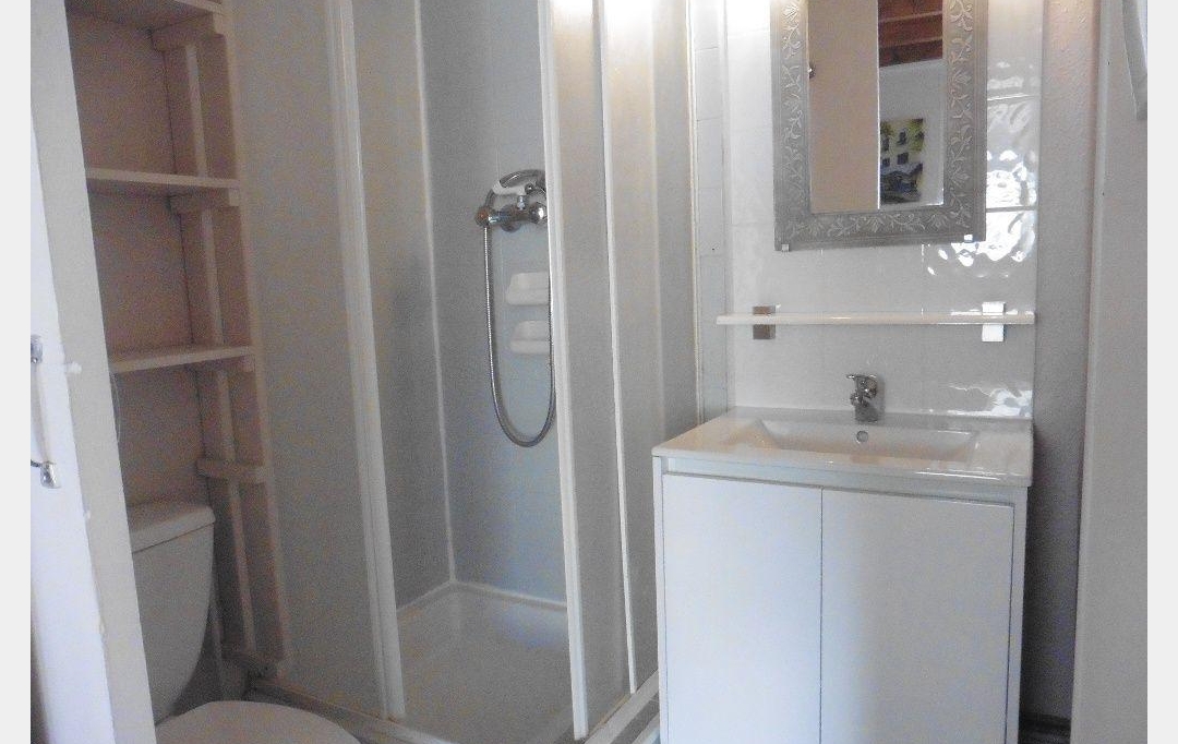 LSI immobilière : House | PORTIRAGNES-PLAGE (34420) | 25 m2 | 106 000 € 