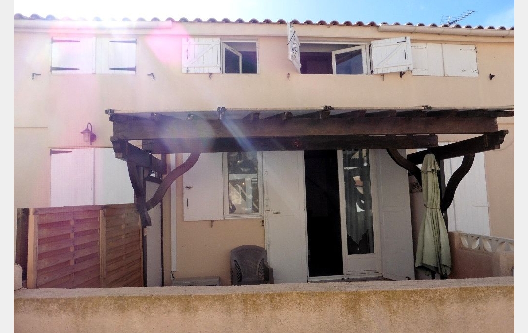 LSI immobilière : House | PORTIRAGNES-PLAGE (34420) | 25 m2 | 116 000 € 