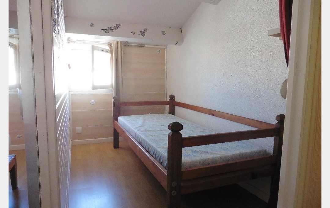 LSI immobilière : House | PORTIRAGNES-PLAGE (34420) | 25 m2 | 106 000 € 