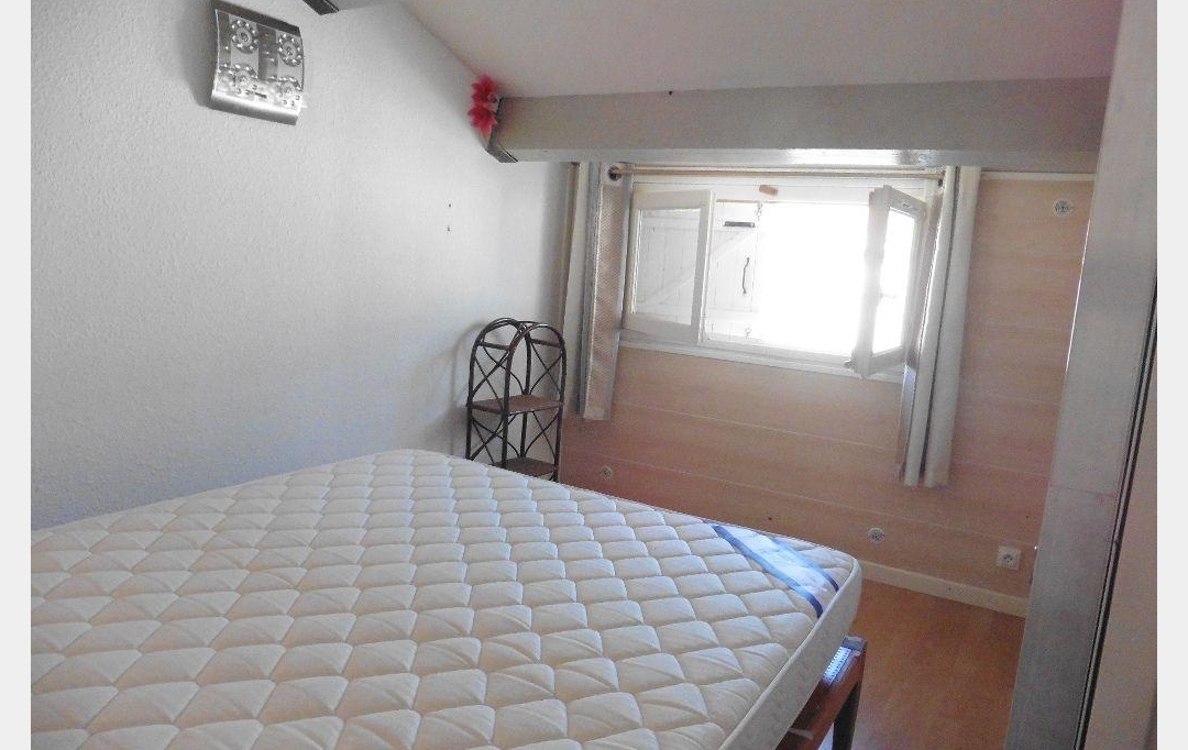 LSI immobilière : House | PORTIRAGNES-PLAGE (34420) | 25 m2 | 106 000 € 