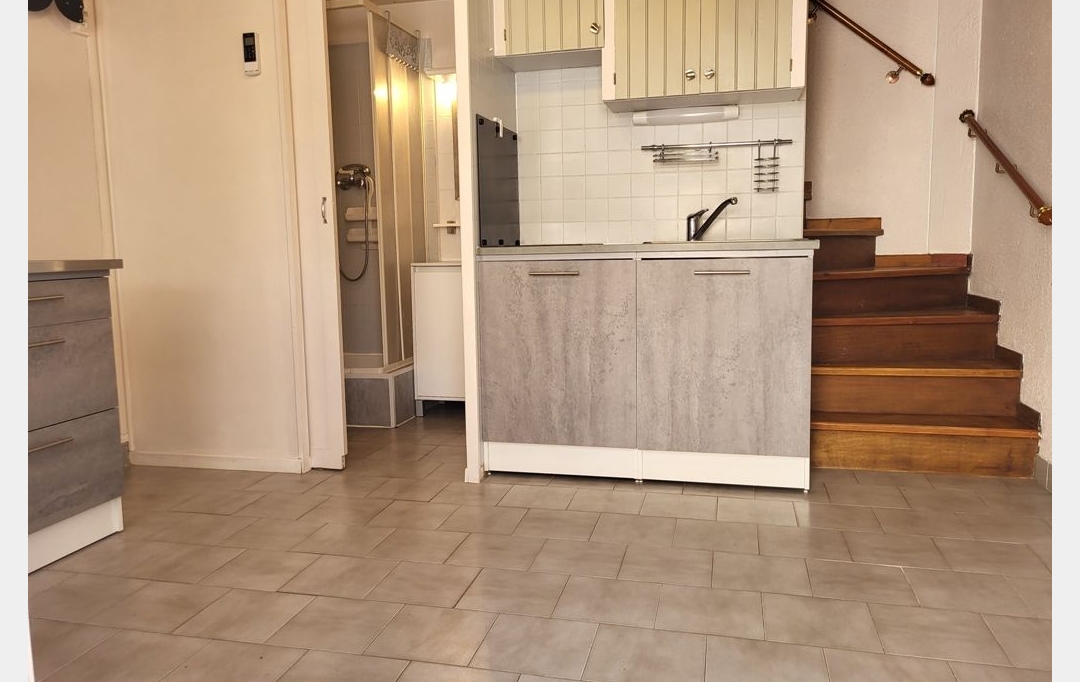 LSI immobilière : House | PORTIRAGNES-PLAGE (34420) | 25 m2 | 106 000 € 