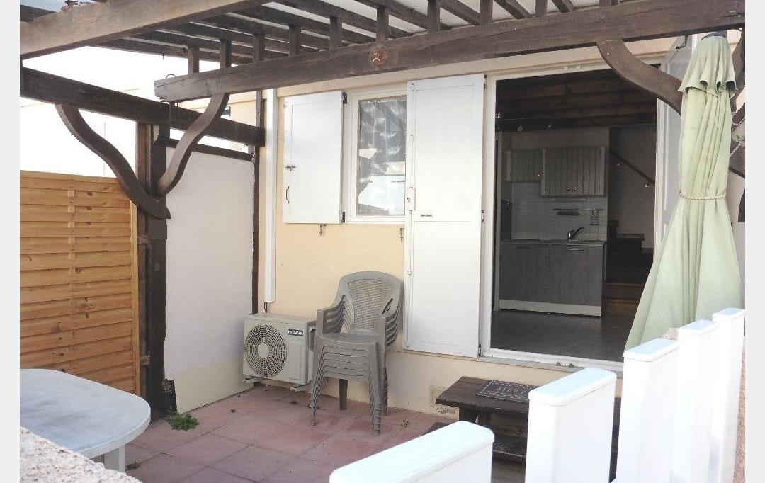 LSI immobilière : House | PORTIRAGNES-PLAGE (34420) | 25 m2 | 106 000 € 