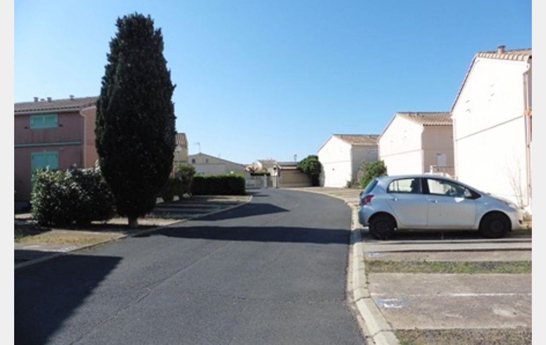 LSI immobilière : House | PORTIRAGNES-PLAGE (34420) | 25 m2 | 106 000 € 