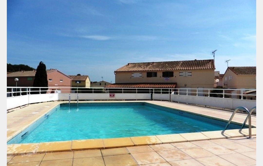 LSI immobilière : House | PORTIRAGNES-PLAGE (34420) | 25 m2 | 116 000 € 