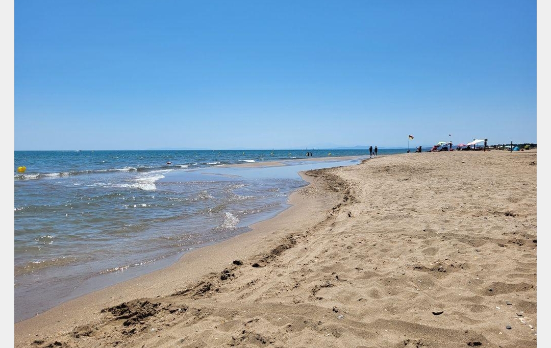 LSI immobilière : House | PORTIRAGNES-PLAGE (34420) | 25 m2 | 106 000 € 