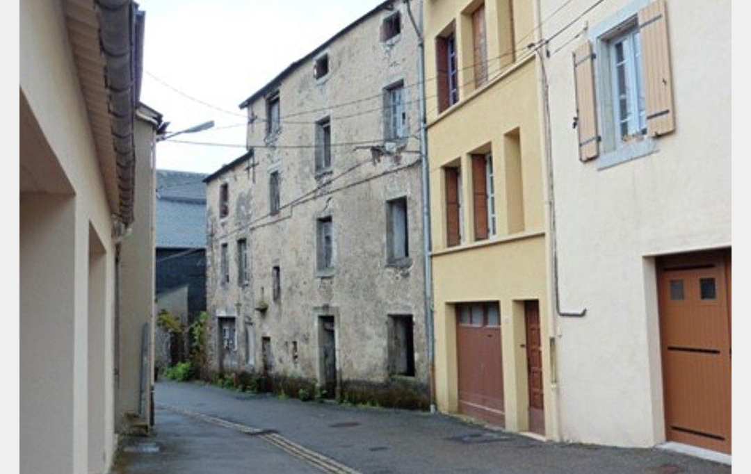 LSI immobilière : Maison / Villa | MURAT-SUR-VEBRE (81320) | 0 m2 | 25 000 € 