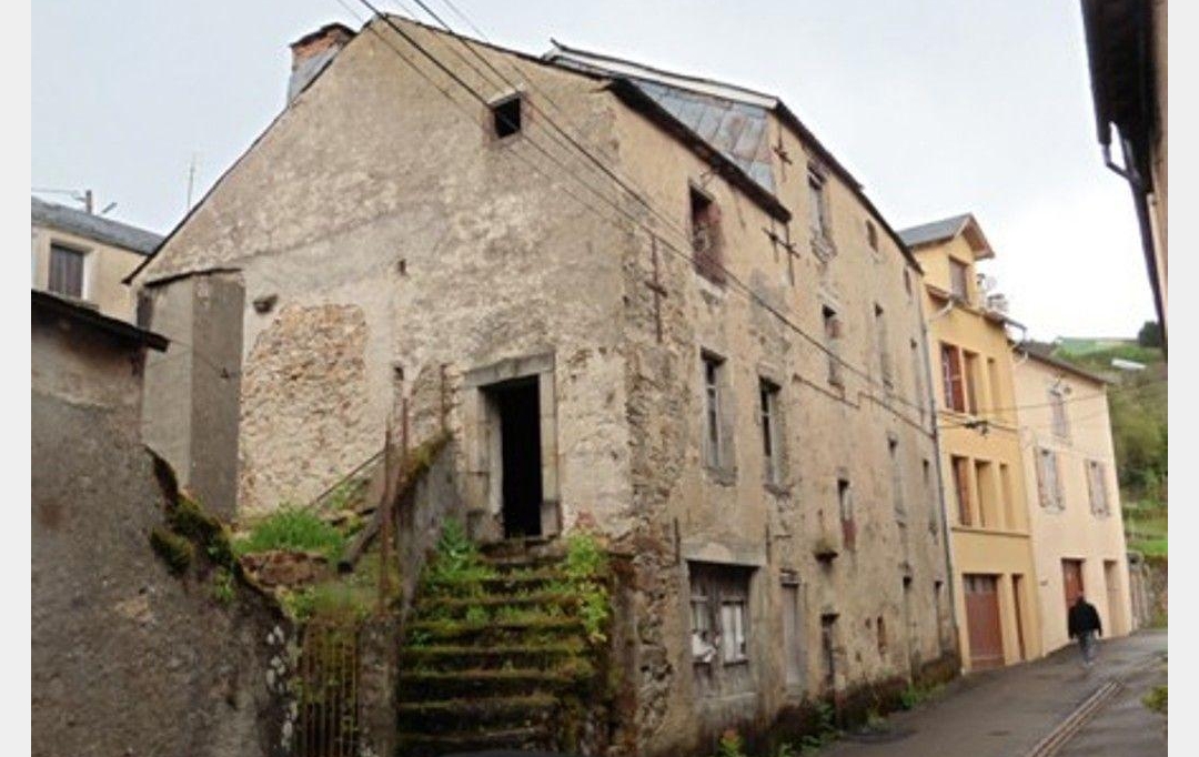 LSI immobilière : Maison / Villa | MURAT-SUR-VEBRE (81320) | 0 m2 | 25 000 € 