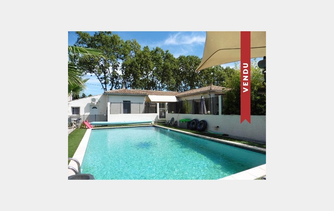 LSI immobilière : House | PEZENAS (34120) | 190 m2 | 549 000 € 