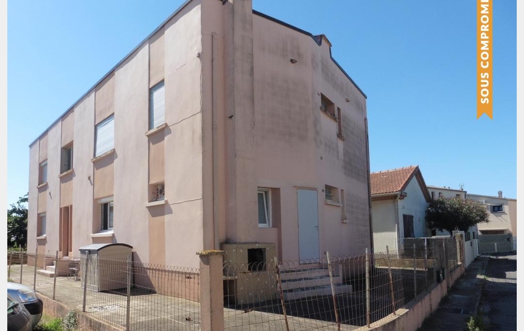 LSI immobilière : Appartement | PORTIRAGNES-PLAGE (34420) | 39 m2 | 118 000 € 