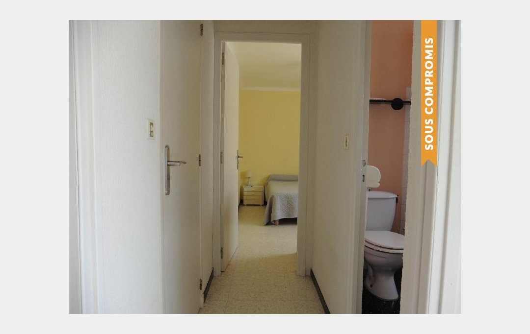 LSI immobilière : Appartement | PORTIRAGNES-PLAGE (34420) | 39 m2 | 118 000 € 