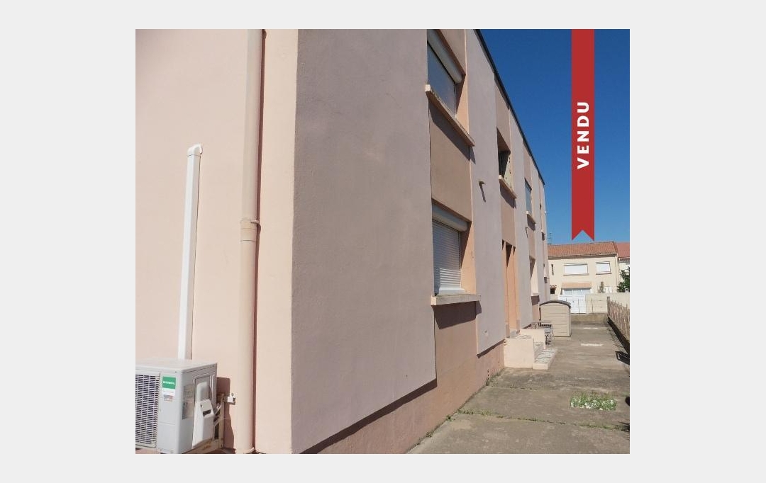 LSI immobilière : Appartement | PORTIRAGNES-PLAGE (34420) | 30 m2 | 95 000 € 
