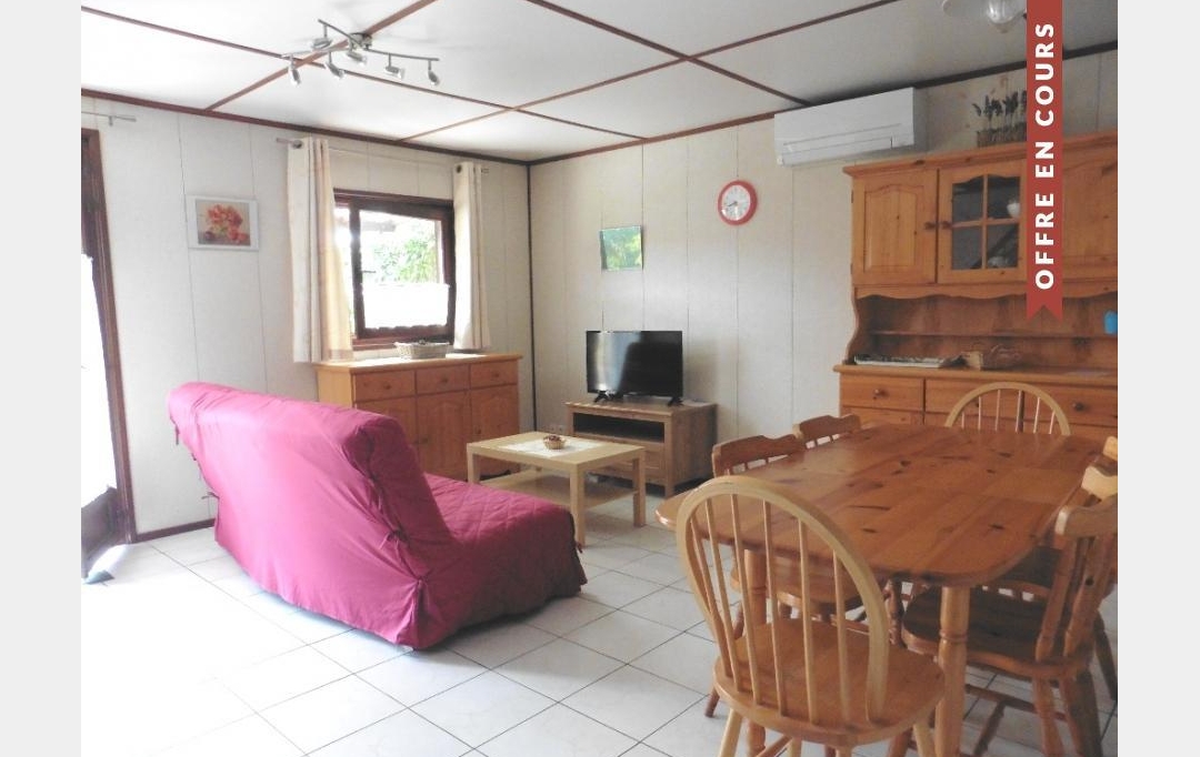 LSI immobilière : House | PORTIRAGNES-PLAGE (34420) | 65 m2 | 242 000 € 