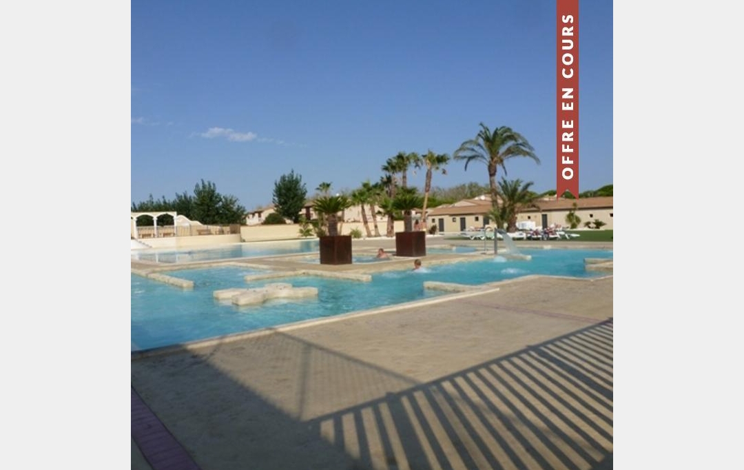 LSI immobilière : House | PORTIRAGNES-PLAGE (34420) | 65 m2 | 242 000 € 