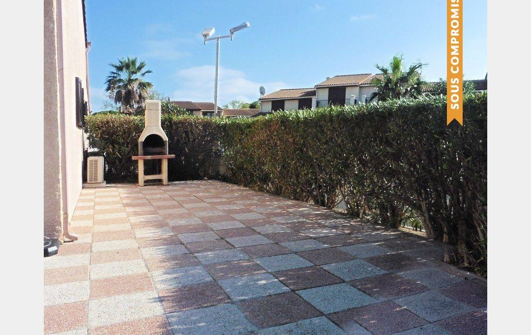 LSI immobilière : House | PORTIRAGNES-PLAGE (34420) | 65 m2 | 252 000 € 