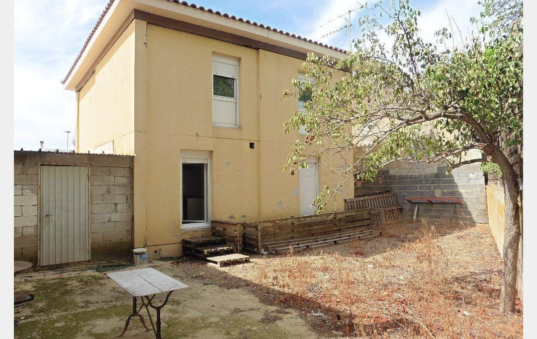 LSI immobilière : Maison / Villa | BEZIERS (34500) | 95 m2 | 262 000 € 