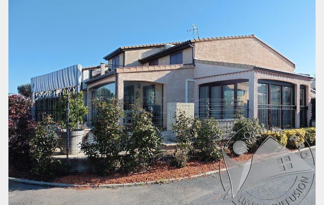 LSI immobilière : Maison / Villa | PORTIRAGNES-PLAGE (34420) | 90 m2 | 283 000 € 