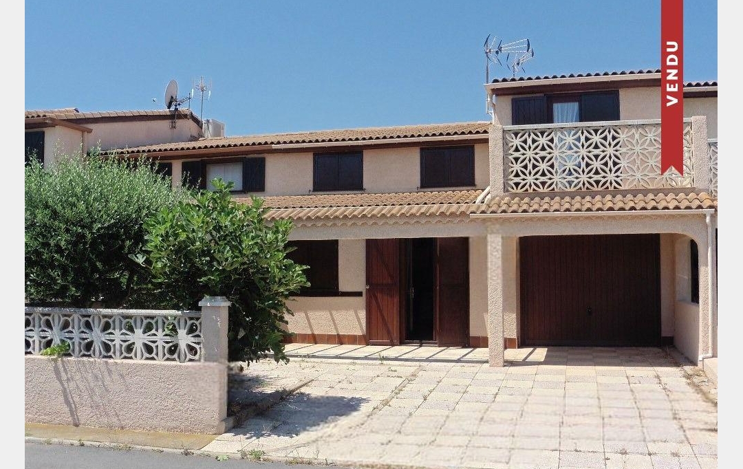 LSI immobilière : House | PORTIRAGNES-PLAGE (34420) | 65 m2 | 217 000 € 