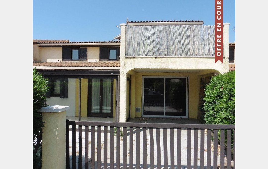 LSI immobilière : Maison / Villa | PORTIRAGNES (34420) | 75 m2 | 212 000 € 