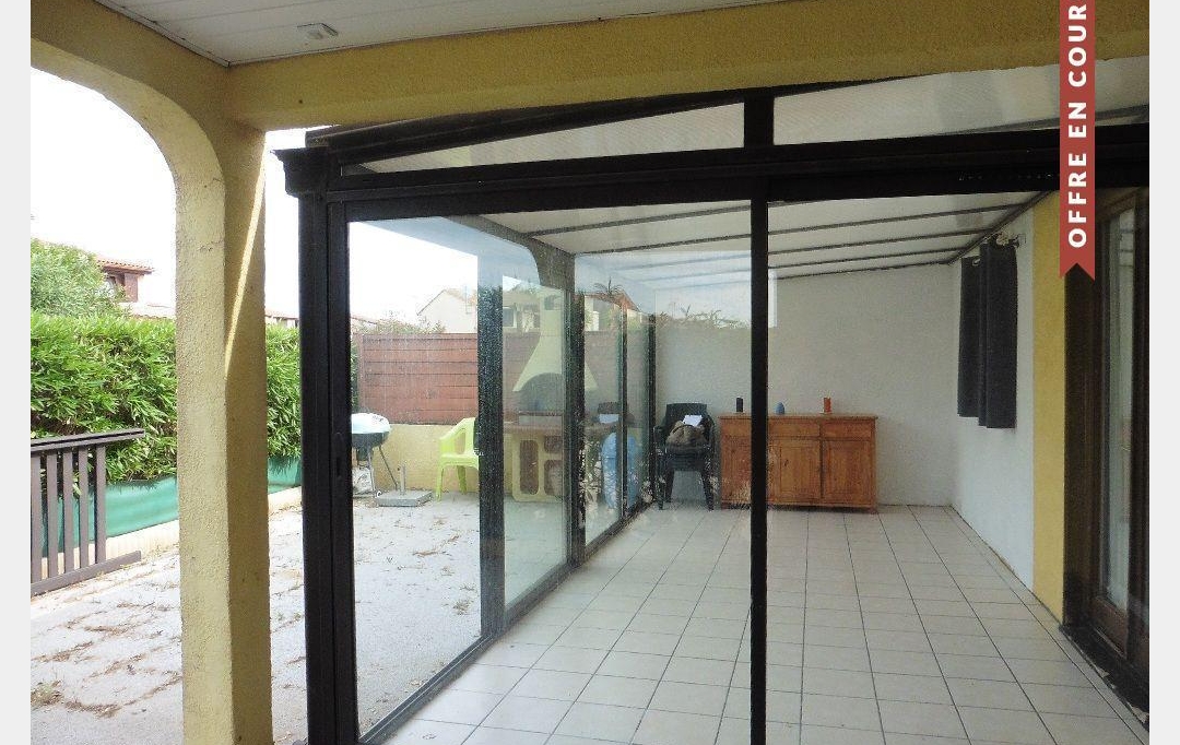 LSI immobilière : Maison / Villa | PORTIRAGNES (34420) | 75 m2 | 212 000 € 