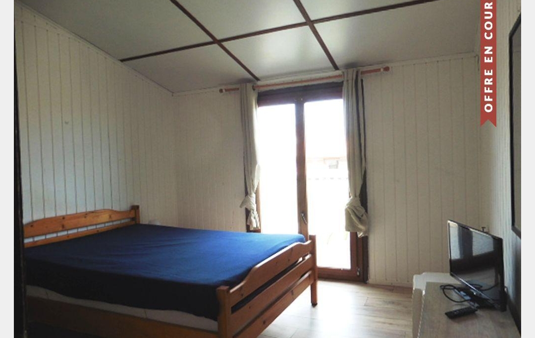 LSI immobilière : Maison / Villa | PORTIRAGNES (34420) | 75 m2 | 212 000 € 