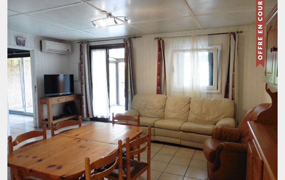 LSI immobilière : Maison / Villa | PORTIRAGNES (34420) | 75 m2 | 212 000 € 