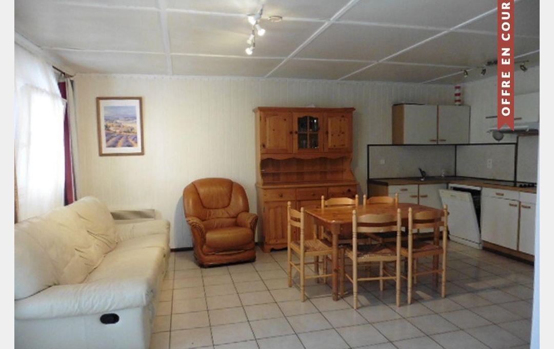 LSI immobilière : Maison / Villa | PORTIRAGNES (34420) | 75 m2 | 212 000 € 