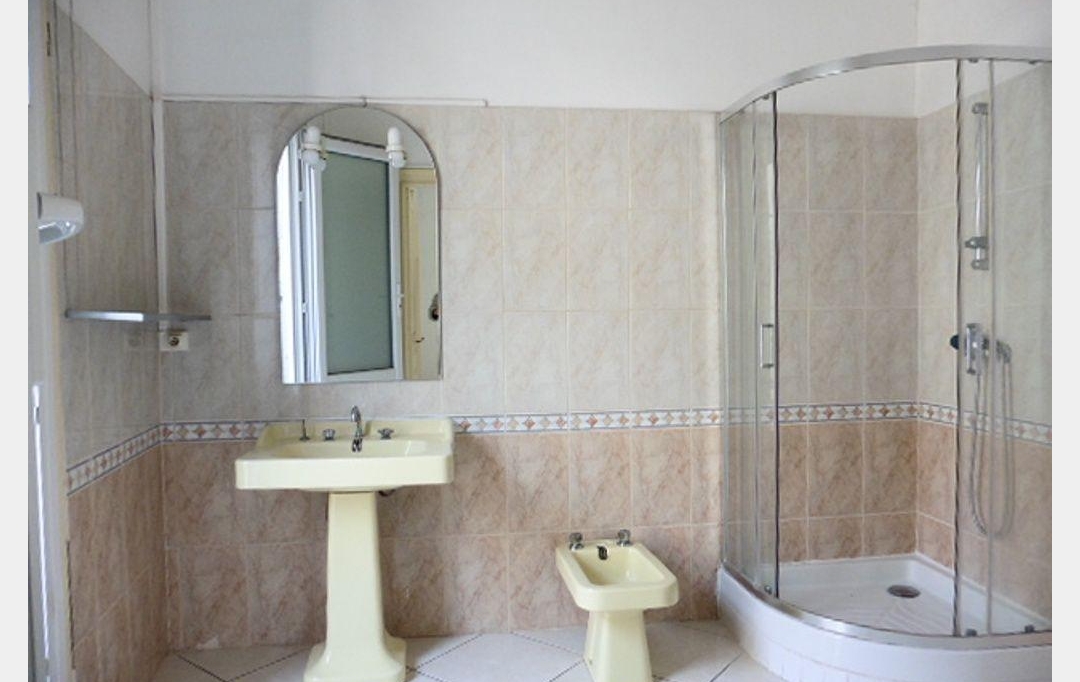 LSI immobilière : Appartement | BEZIERS (34500) | 83 m2 | 162 000 € 