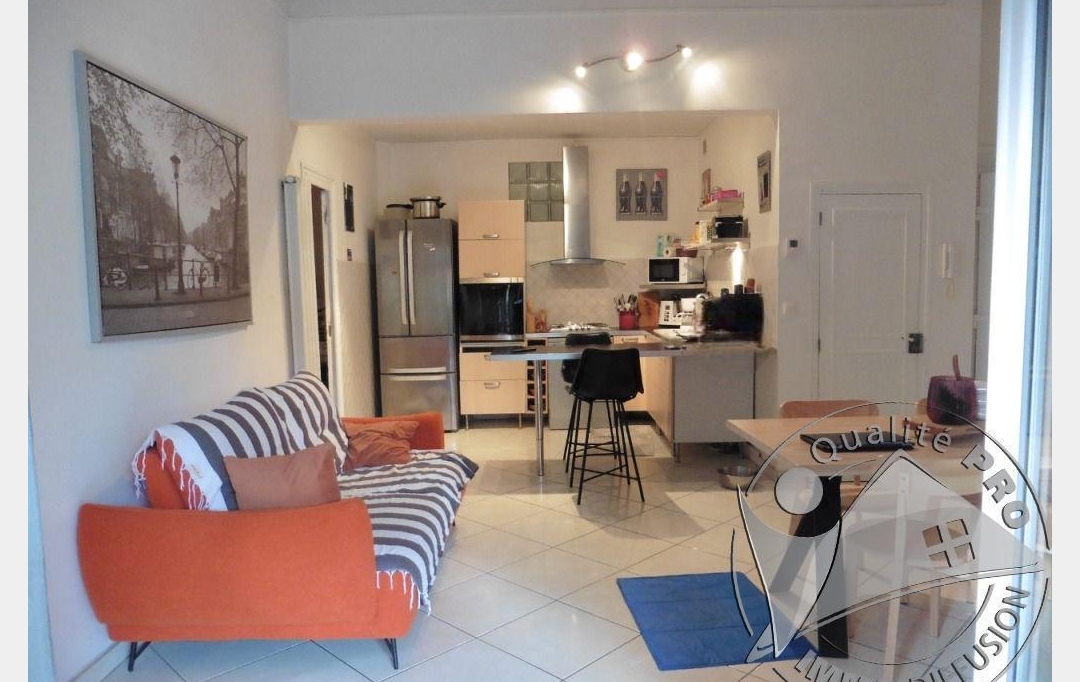 LSI immobilière : Appartement | BEZIERS (34500) | 83 m2 | 162 000 € 