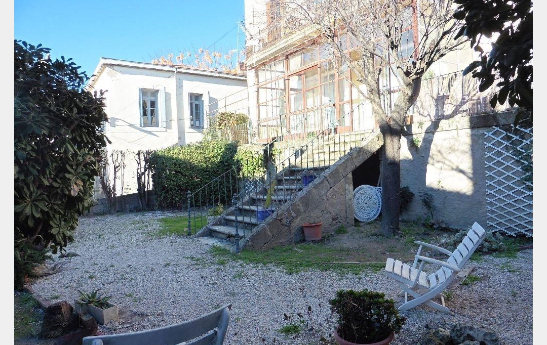 LSI immobilière : Appartement | BEZIERS (34500) | 83 m2 | 162 000 € 