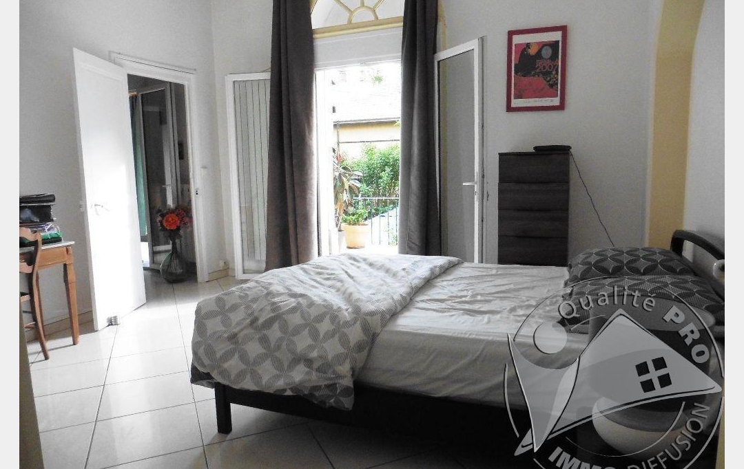 LSI immobilière : Appartement | BEZIERS (34500) | 83 m2 | 162 000 € 